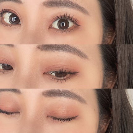 カラーパターンパレット 001 コーラルパターン/i’m meme/マルチパレットを使ったクチコミ(2枚目)