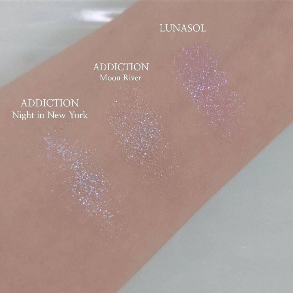 アイカラーレーション/LUNASOL/アイシャドウパレットを使ったクチコミ(5枚目)