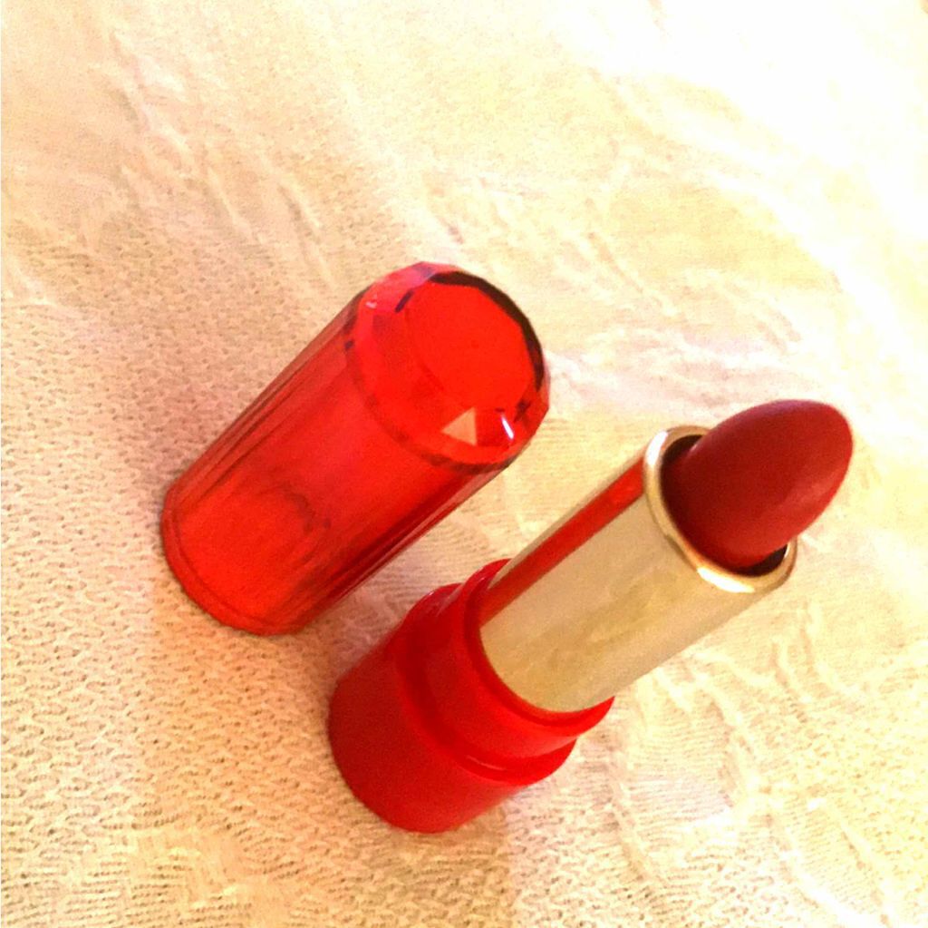 ミニリップ/media/口紅を使ったクチコミ(1枚目)