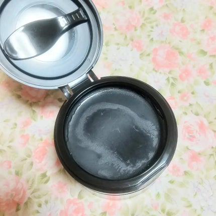 BALM CLEANSE メルティブラック/MELLIFE/クレンジングバームを使ったクチコミ(2枚目)