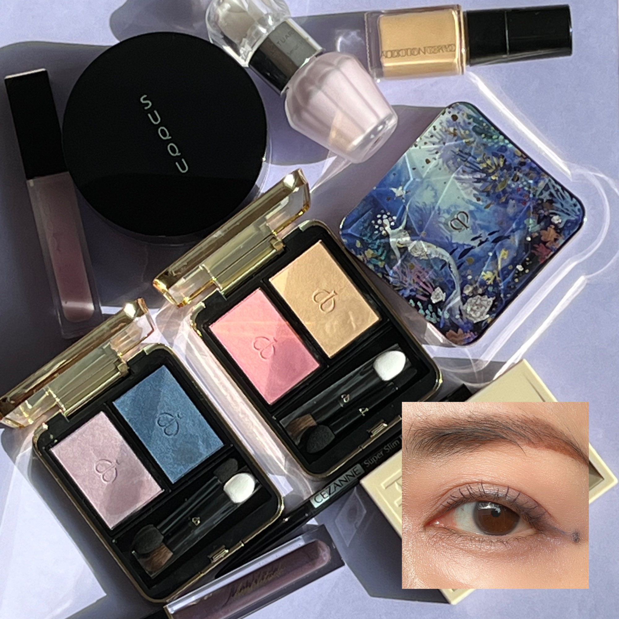 トリートメント ラッピング リップ/SUQQU/口紅を使ったクチコミ（1枚目）