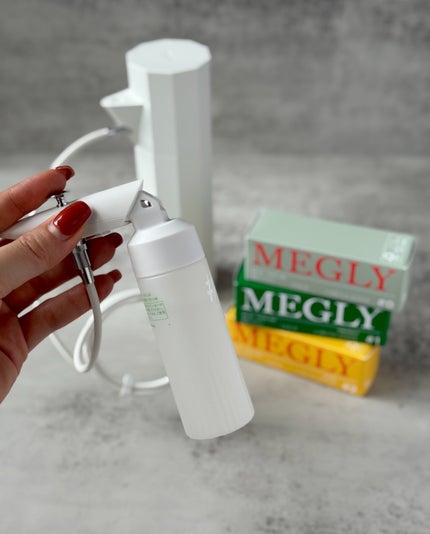 試してみた】MEGLY MEGLY Starter Kitの効果・肌質別の口コミ 試してみた】MEGLY MEGLY Starter Kitの効果・肌質別の口コミ