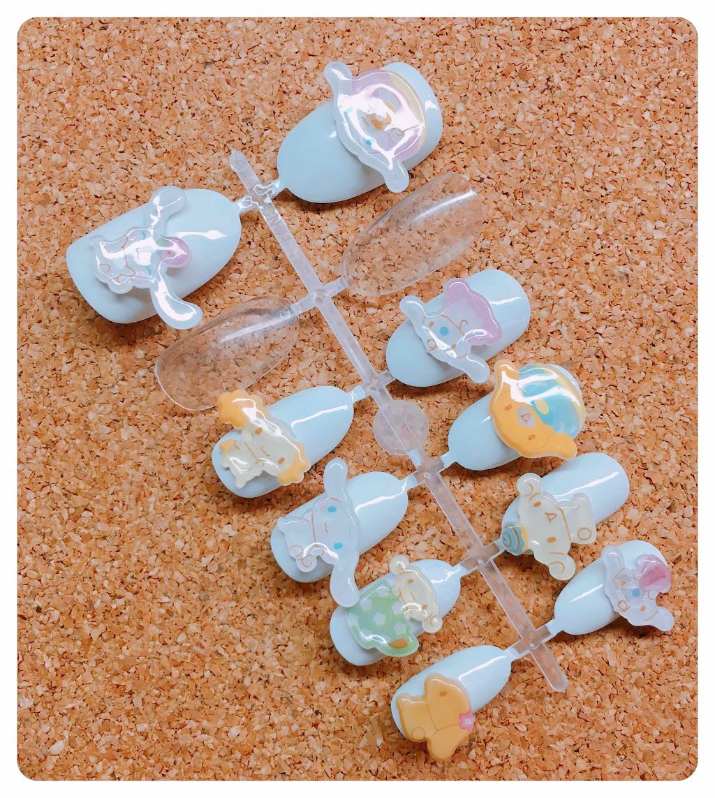 pa トップアンドベースコート/pa nail collective/ネイルトップコートを使ったクチコミ(1枚目)