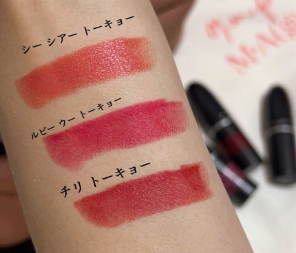 M·A·C ミネラライズ スキンフィニッシュ/M・A・C/パウダーハイライトを使ったクチコミ(5枚目)