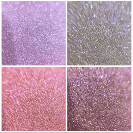 リアルクローズシャドウ/excel/アイシャドウパレットを使ったクチコミ(2枚目)