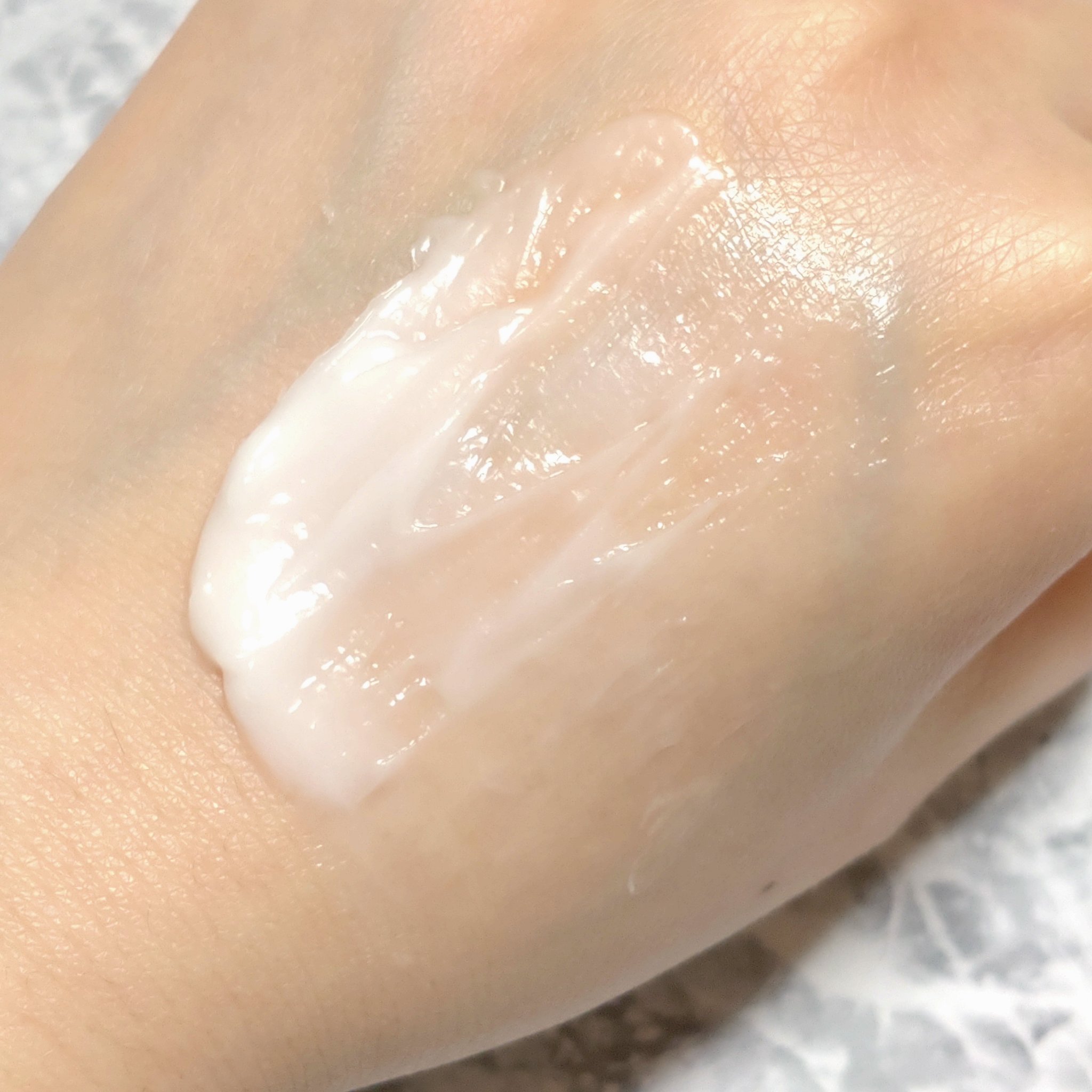 リプダム エイジ クリーム/Dr.Twenty Project/フェイスクリームを使ったクチコミ（3枚目）