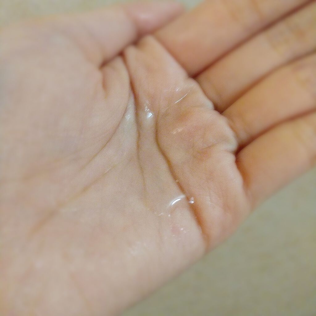 ビオリニュー アロエ＆ユーカリ シャンプー／コンディショナー/ハーバルエッセンス/市販シャンプーを使ったクチコミ（2枚目）