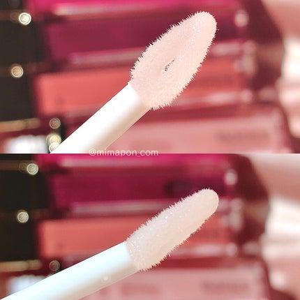 リッププランパーエクストラセラム/Borica/リッププランパーを使ったクチコミ(7枚目)