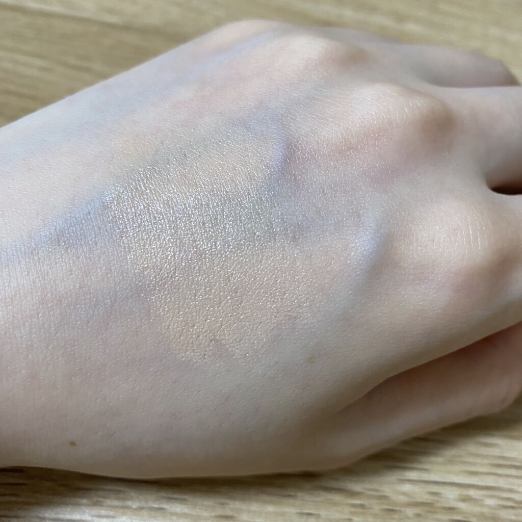 ミネラルリキッドリー ファンデーション SPF22 PA++/MiMC/リキッドファンデーションを使ったクチコミ（2枚目）