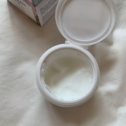 オールクリーンバーム/heimish/クレンジングバームを使ったクチコミ(2枚目)