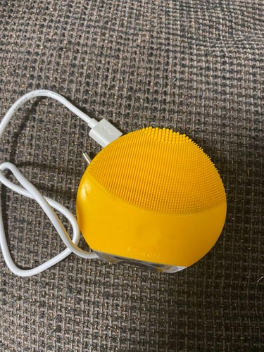 LUNA mini2/FOREO/美顔器・マッサージを使ったクチコミ（1枚目）