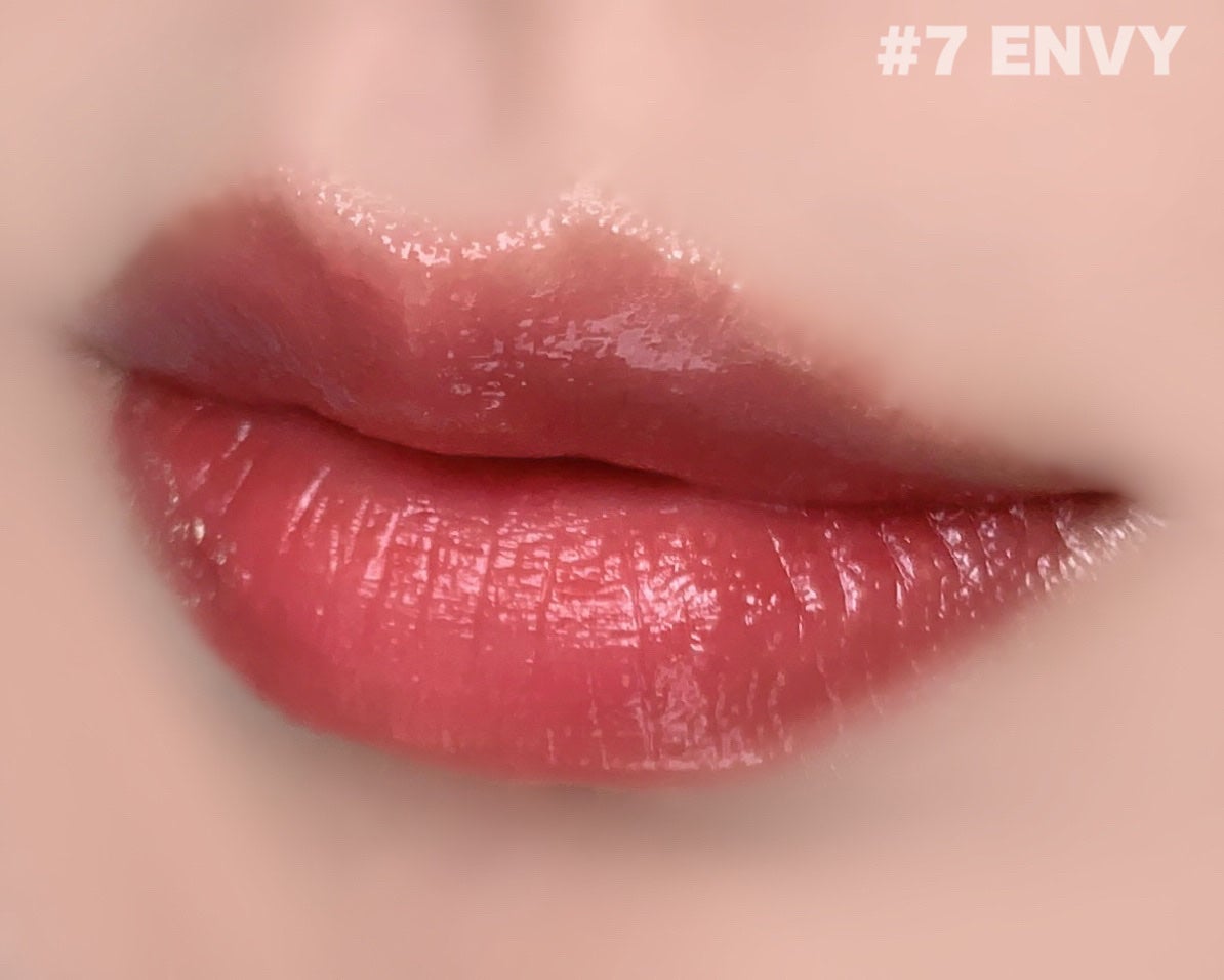 デューグローイーティント/2aN/リップティントを使ったクチコミ(5枚目)