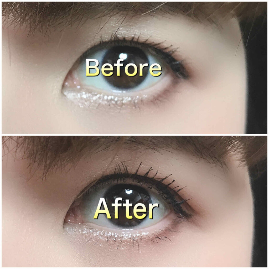 ルドゥーブル/ルドゥーブル/二重まぶた用アイテムを使ったクチコミ（3枚目）