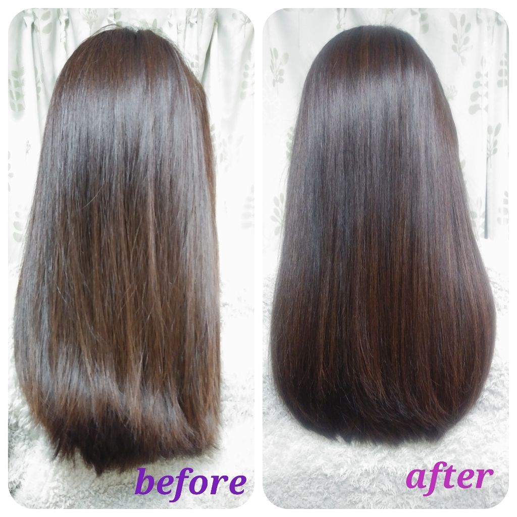 ネイルファンデーション/パラドゥ/マニキュアを使ったクチコミ（2枚目）