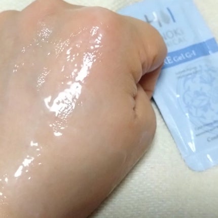 REハイブリッドパック/ヒノキ肌粧品/シートマスク・パックを使ったクチコミ(6枚目)