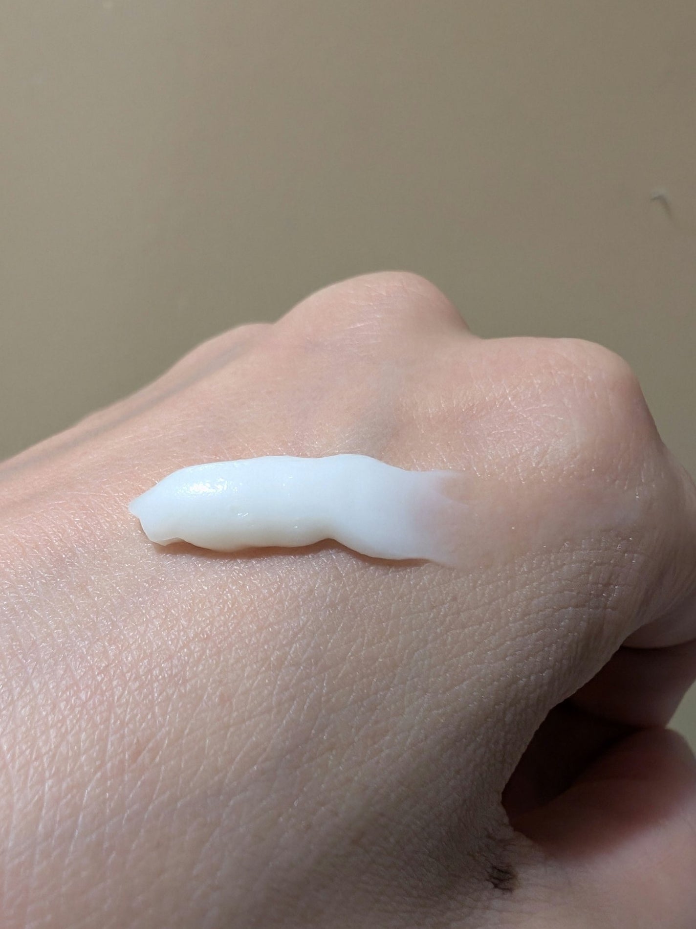 バランシウムコンフォートセラミードクリーム /COSRX/フェイスクリームを使ったクチコミ(3枚目)