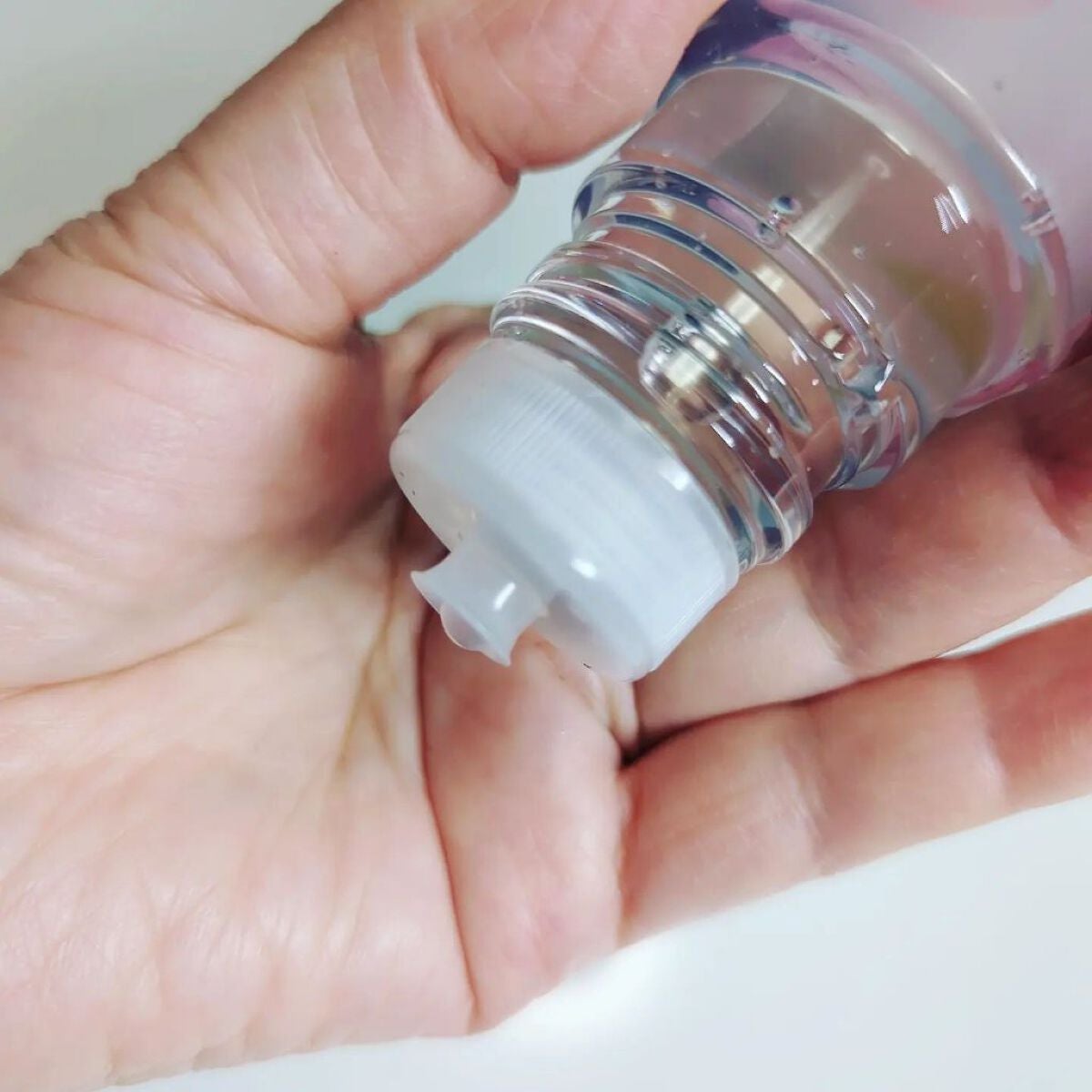 fuyouu on LIPS 「*cosme               𖤣𖥧𖥣𖡡𖥧𖤣𖤣𖥧𖥣𖡡..」(4枚目)