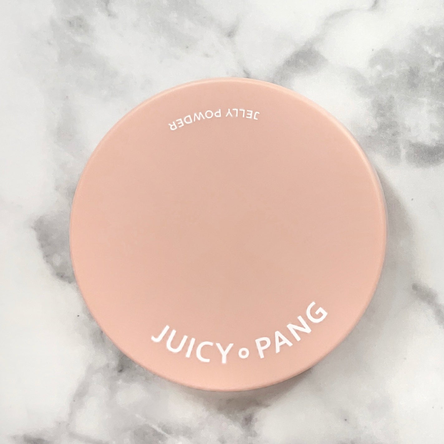 アピュー ジューシーパン ジェリーパウダー/A’pieu/プレストパウダーを使ったクチコミ(2枚目)