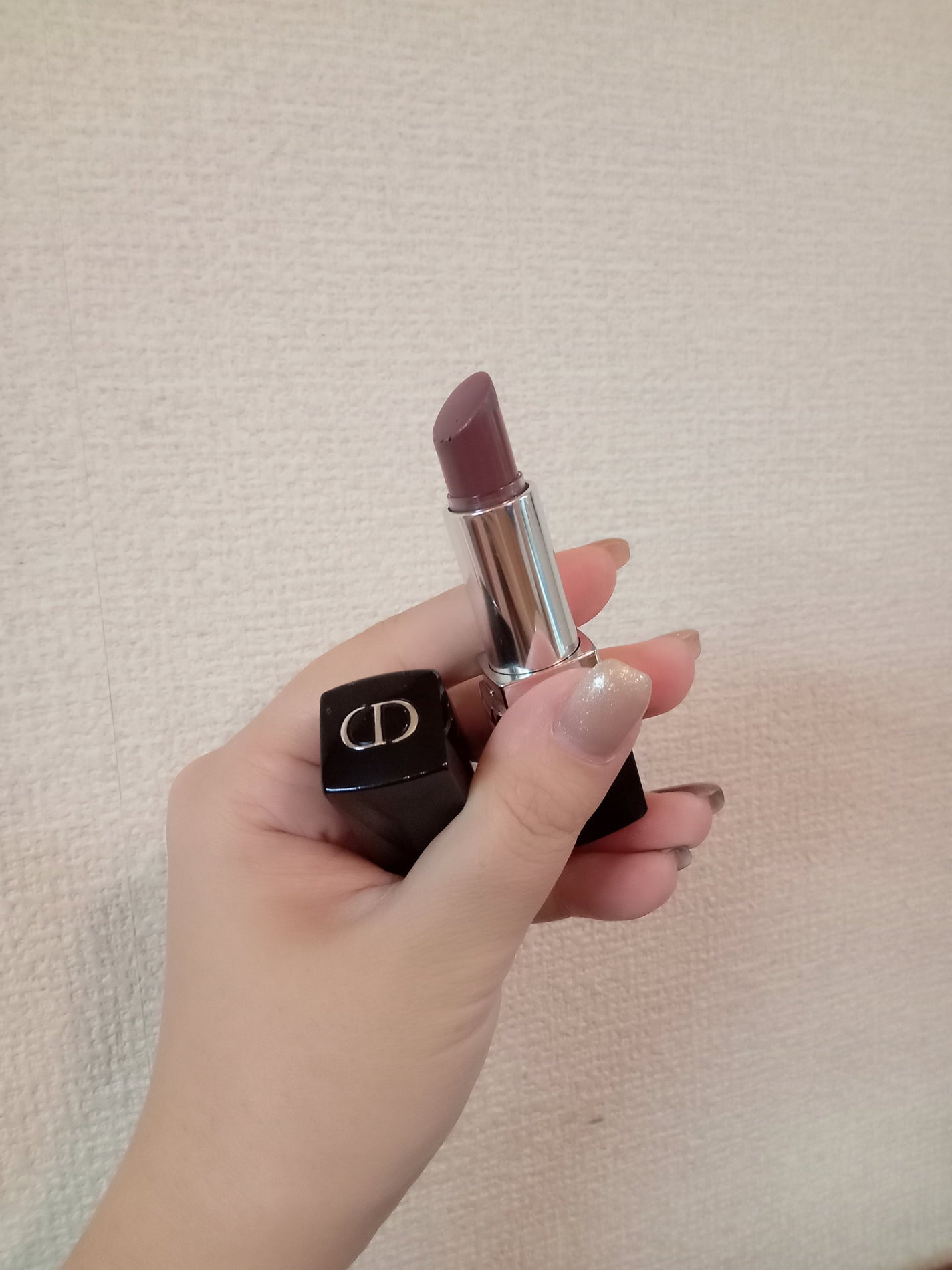 ルージュ ディオール/Dior/口紅を使ったクチコミ(1枚目)