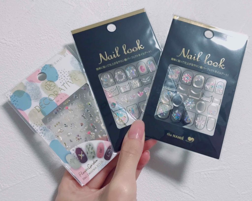 ネイルファンデーション/パラドゥ/マニキュアを使ったクチコミ（3枚目）