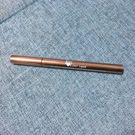 ラブ・ライナー リキッドアイライナーR3/ラブ・ライナー/リキッドアイライナーを使ったクチコミ(1枚目)