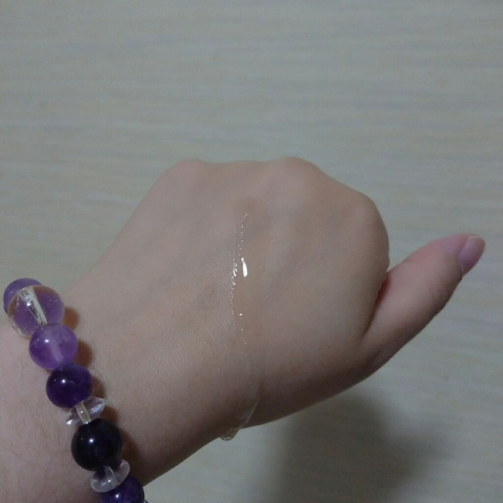 マスターマイスキン H×VC×P フレッシュセラム/ミスミ製薬/美容液を使ったクチコミ（3枚目）