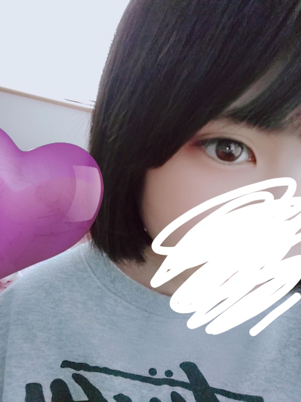 のびーるアイテープ（絆創膏タイプ、レギュラー）/DAISO/二重まぶた用アイテムを使ったクチコミ（1枚目）