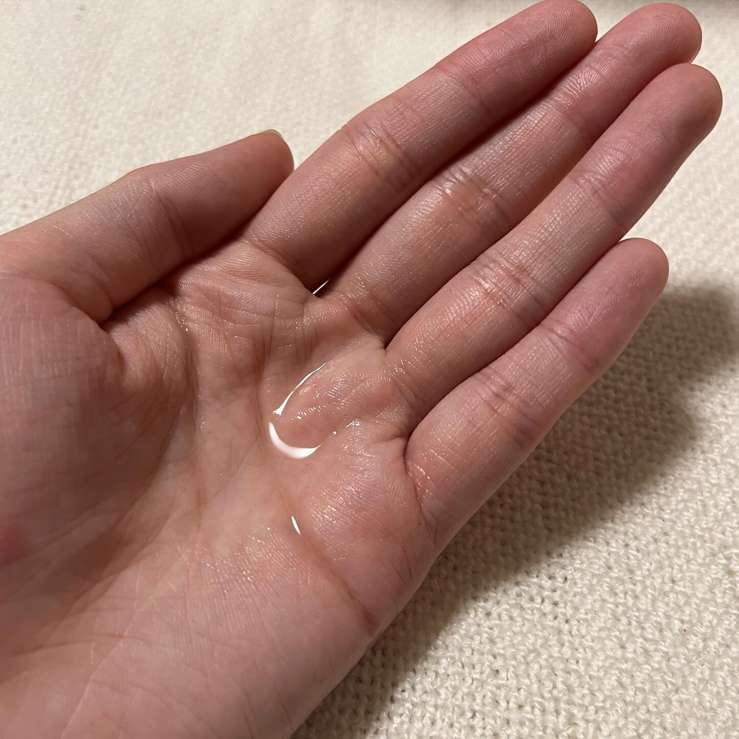 薬用エマルジョン/IHADA/乳液を使ったクチコミ（2枚目）