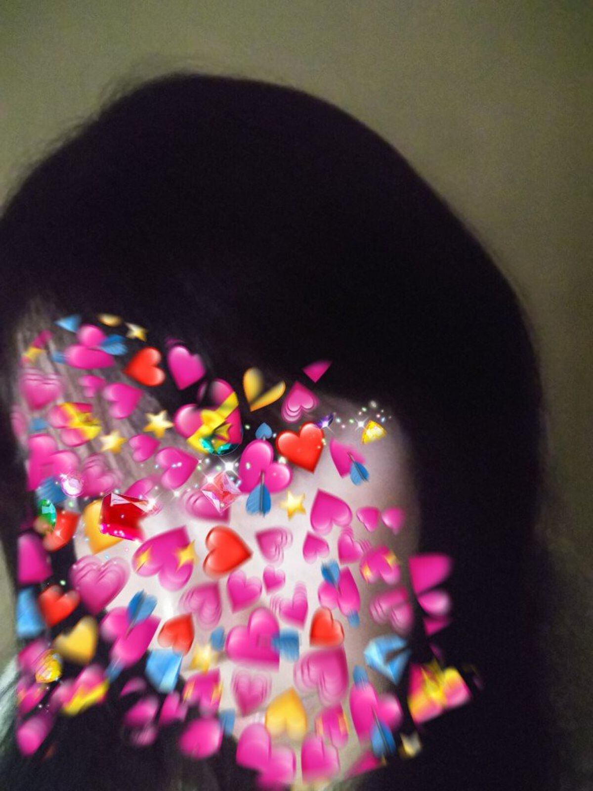 エッセンスカラートリートメント/LPLP(ルプルプ)/ヘアカラーを使ったクチコミ(3枚目)