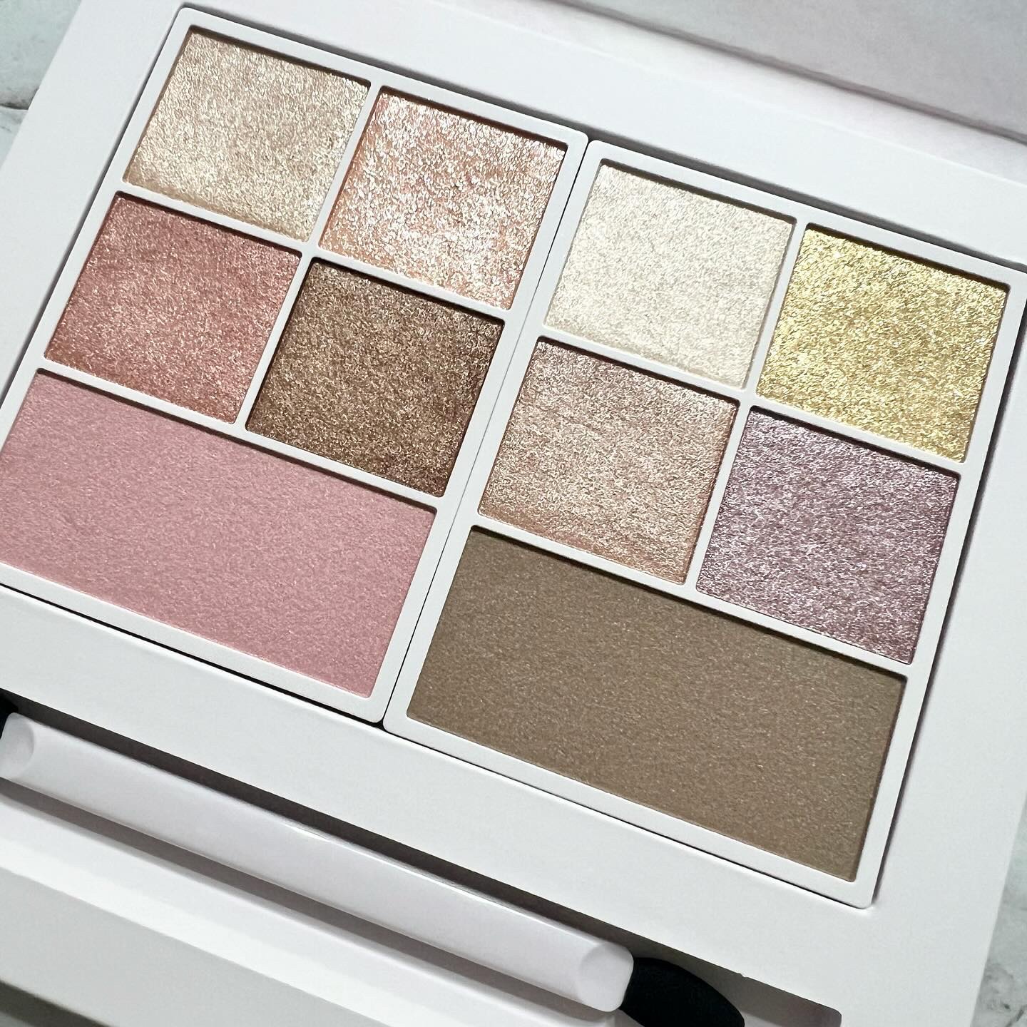 30th ボリュームリップ メイカー/Visée/リップグロスを使ったクチコミ（3枚目）