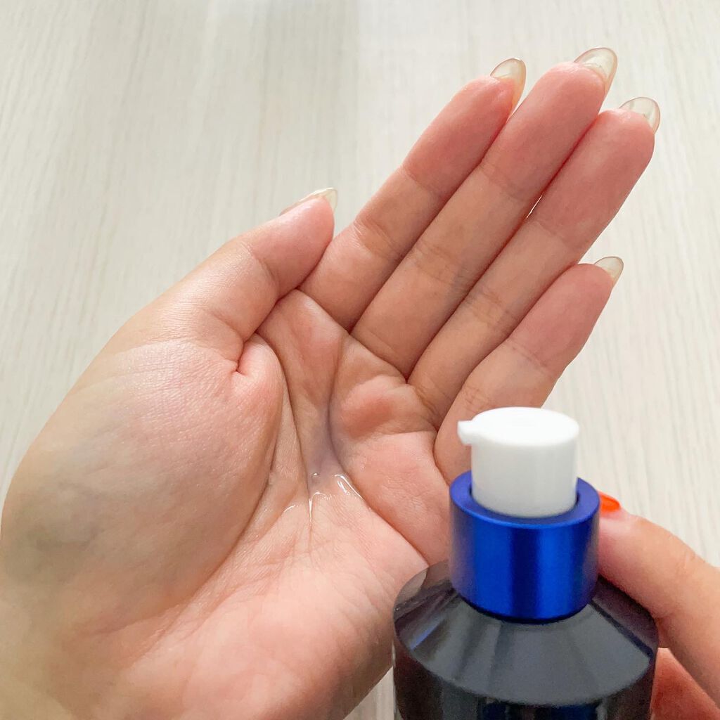 ゼロ毛穴1DAYセラム/MEDICUBE/美容液を使ったクチコミ（2枚目）