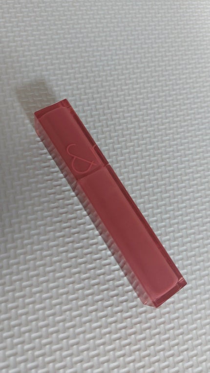 デュイフルウォーターティント/rom&nd/リップティントを使ったクチコミ(1枚目)