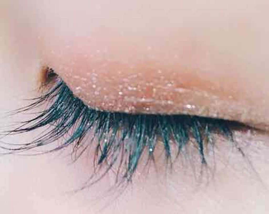 パールライナー＆シャドウ/パルガントン/リキッドアイライナーを使ったクチコミ（3枚目）