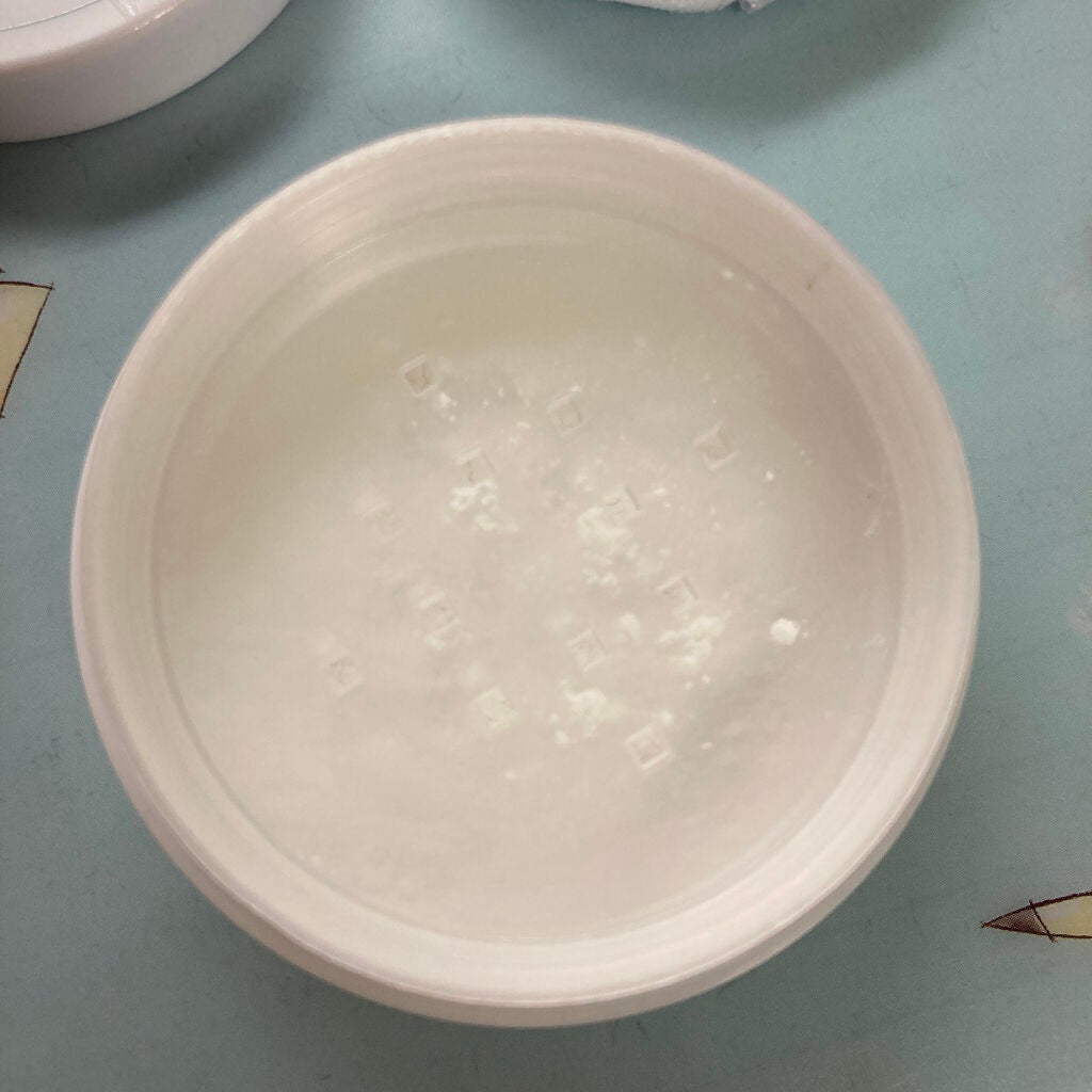 アニューム セバム コントロール パウダー/saat insight/ルースパウダーを使ったクチコミ(4枚目)