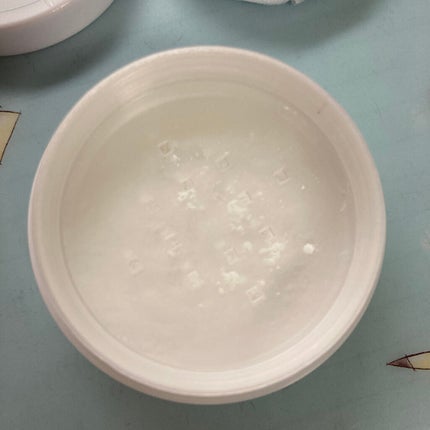 アニューム セバム コントロール パウダー/saat insight/ルースパウダーを使ったクチコミ(4枚目)