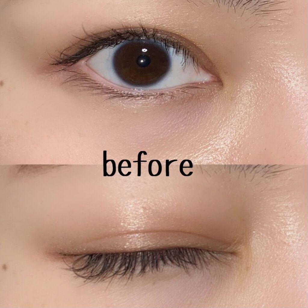 デマキヤン ユー アンタンス/CHANEL/ポイントメイクリムーバーを使ったクチコミ（3枚目）