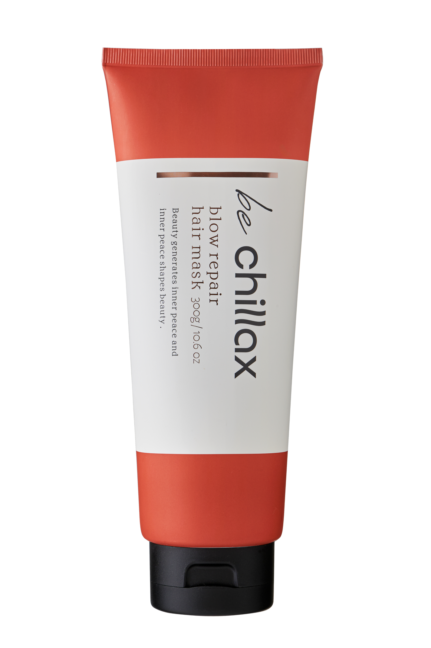 blow repair hair mask be chillax