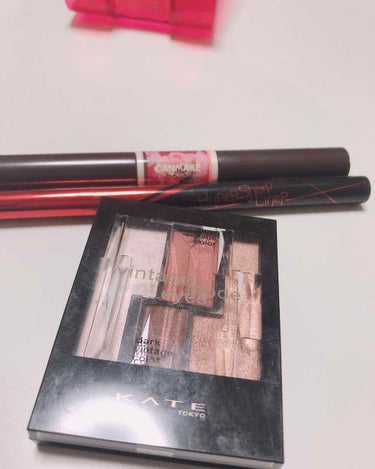 ハイパーシャープ ライナー R/MAYBELLINE NEW YORK/リキッドアイライナーを使ったクチコミ（1枚目）