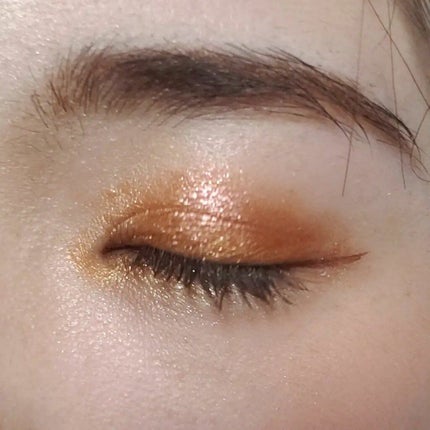 スモール アイシャドウ/M・A・C/単色アイシャドウを使ったクチコミ(4枚目)