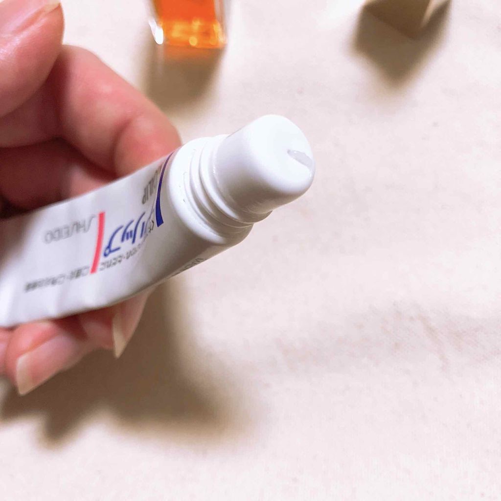 モアリップ N (医薬品)/資生堂薬品/その他を使ったクチコミ(3枚目)