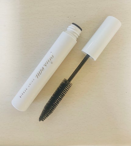 ポイントリペア/plus eau/ヘアジェルを使ったクチコミ(3枚目)