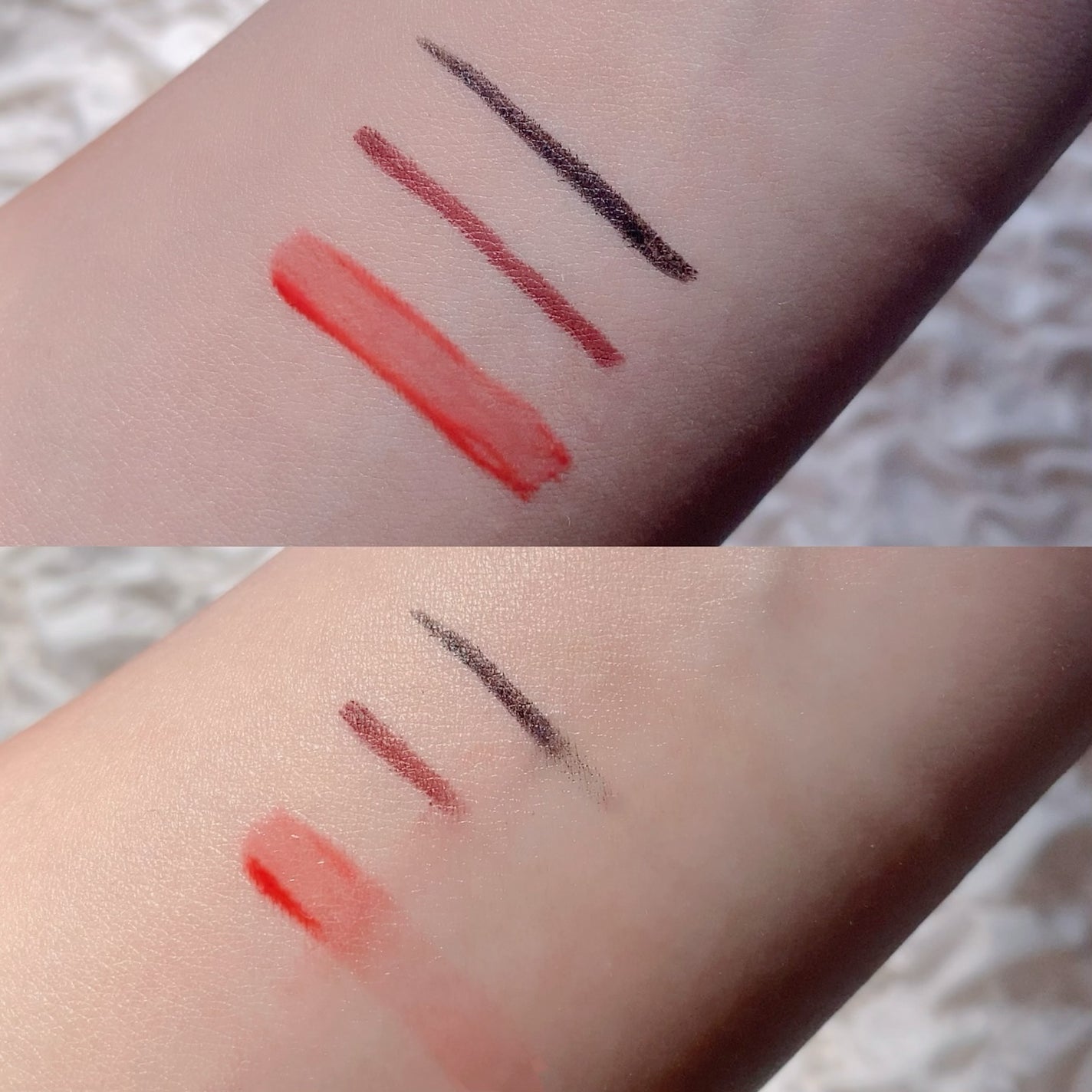 クレンジングオイル/KINS/オイルクレンジングを使ったクチコミ(3枚目)