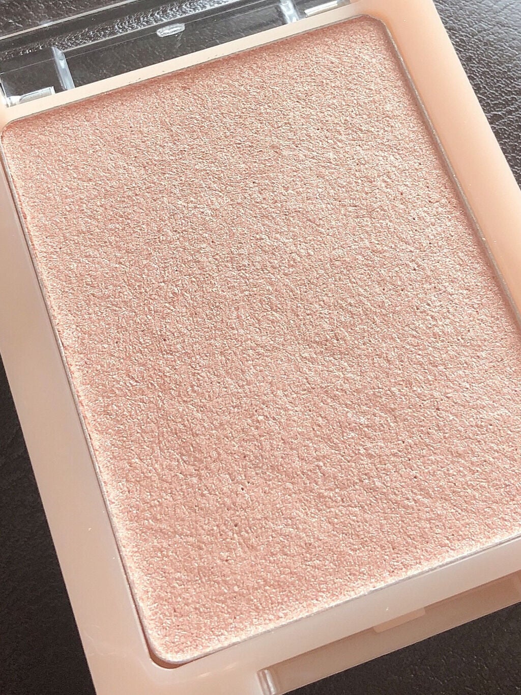 ヴェールライター/rom&nd/パウダーハイライトを使ったクチコミ(2枚目)