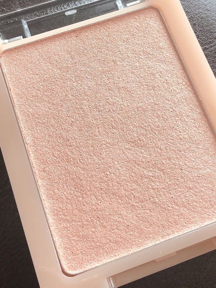 ヴェールライター/rom&nd/パウダーハイライトを使ったクチコミ(2枚目)