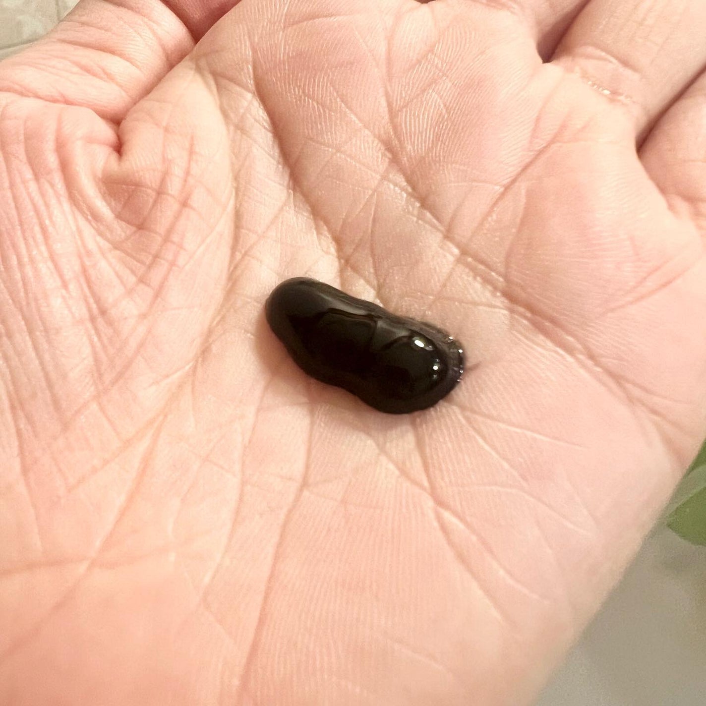 毛穴クエスト ポアクリアショットジェル AZ /エリザベス/その他洗顔料を使ったクチコミ(5枚目)