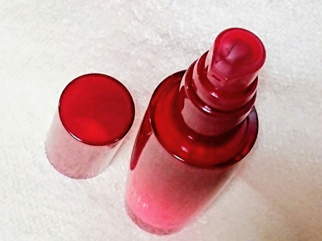 プライマーショット/アテニア/ブースター・導入液を使ったクチコミ（2枚目）