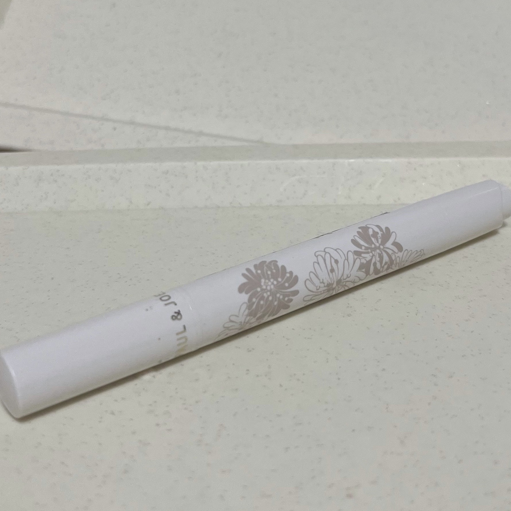 イルミネイティング タッチ ペン 02/PAUL & JOE BEAUTE/リキッドコンシーラーを使ったクチコミ（1枚目）