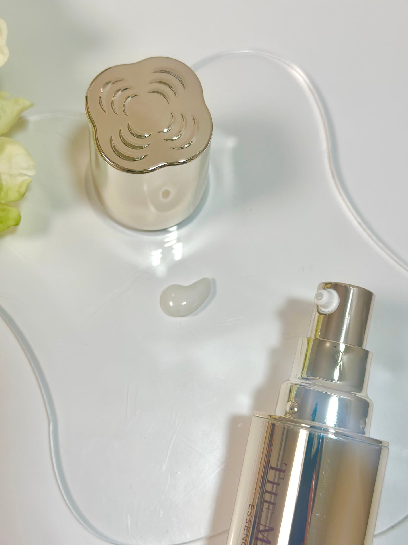 ザ マイトル エッセンス/THE MYTOL/ブースター・導入液を使ったクチコミ(2枚目)