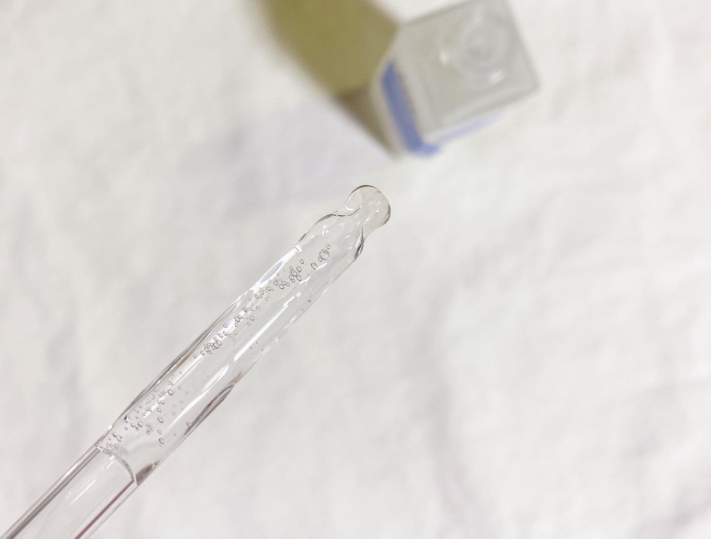 セラムコレクション モイスチャーケア/AHC/美容液を使ったクチコミ（3枚目）