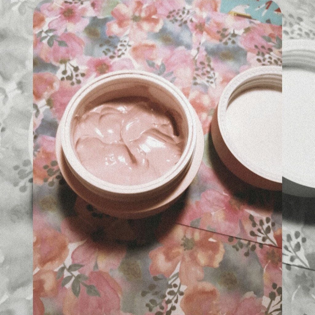 WHITE WHIPPING CREAM(ウユクリーム)/G9SKIN/化粧下地を使ったクチコミ(2枚目)